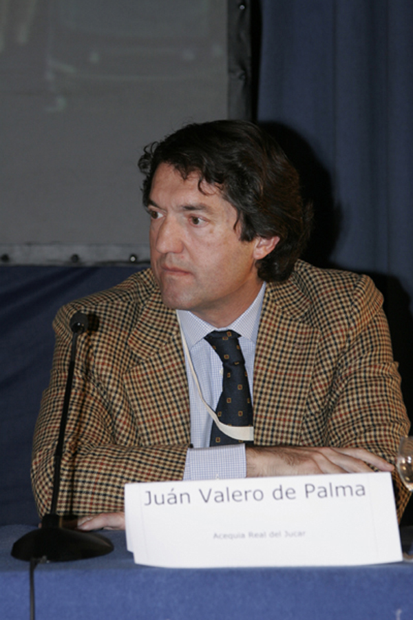 Juan Valero de Palma