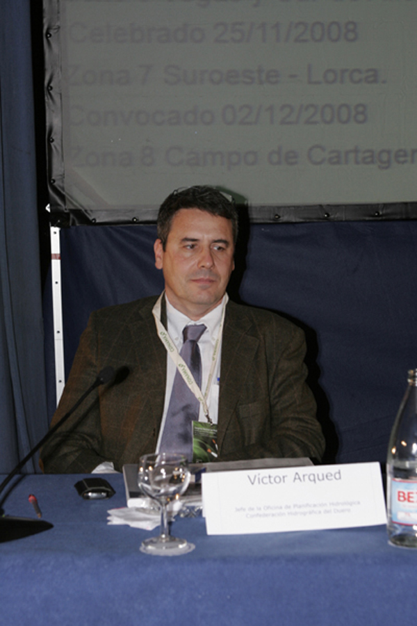 Victor Arqued