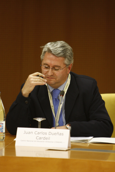 Juan Carlos Dueas Cardeil