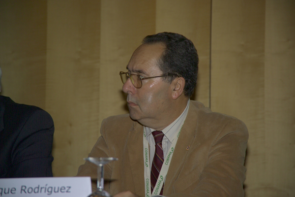 Enrique Rodrguez Fagndez