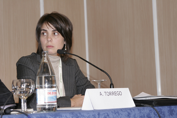 Alicia Torrego Giralda