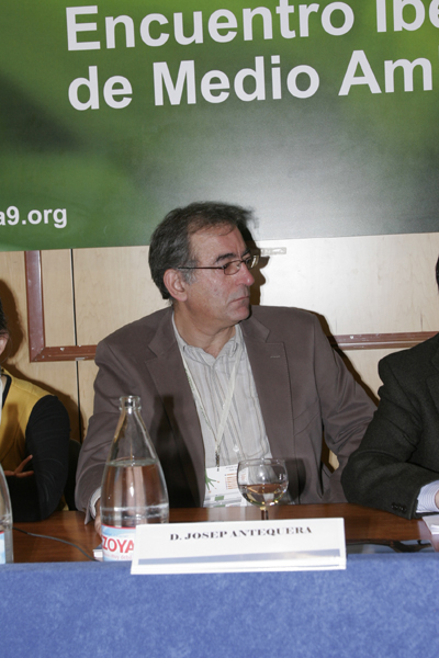 Josep Antequera