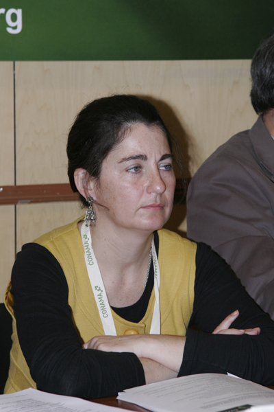 Julia Martnez