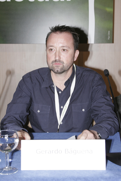 Gerardo Bguena