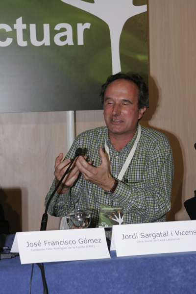 Jordi Sargatal i Vicens
