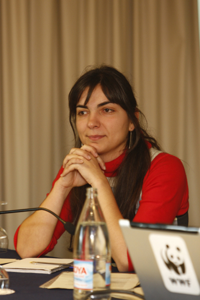Elena Domnguez