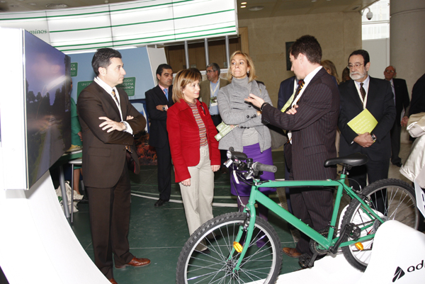 Stand Adif Personalidades 2