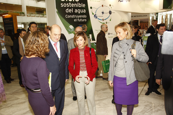 Stand Ayuntamiento de Valencia Personalidades