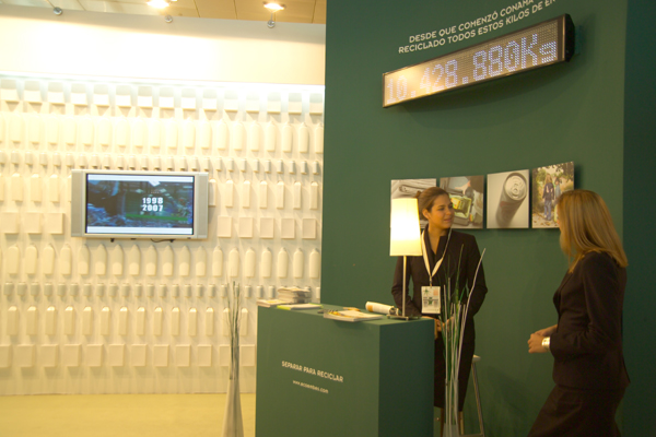 Stand ECOEMBES 3