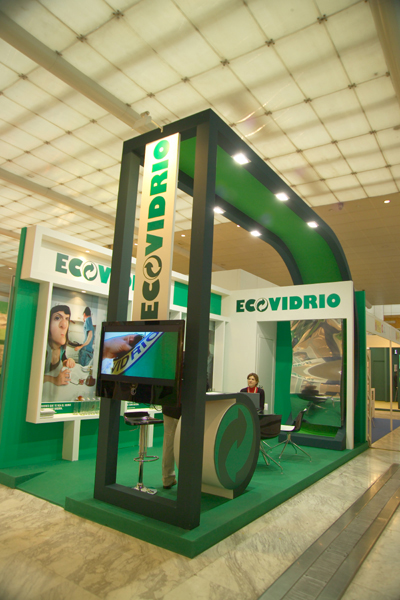 Stand Ecovidrio 1