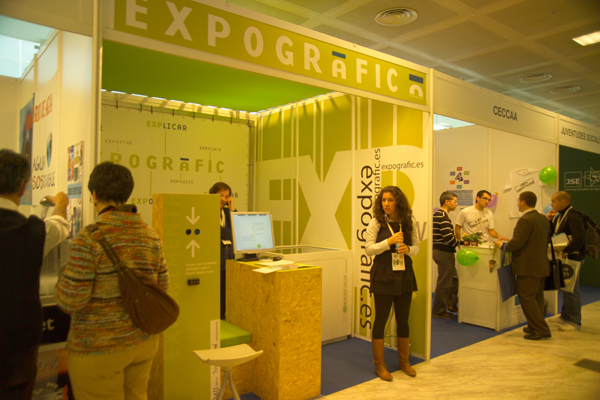 Stand Expografic, S.A. 1