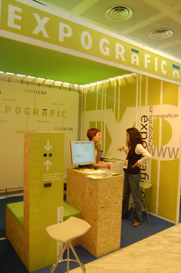 Stand Expografic, S.A. 2