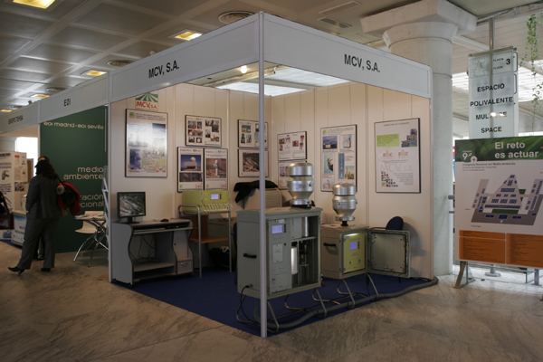 Stand MCV, S.A.