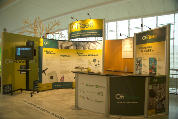 Stand Ofiraee 1