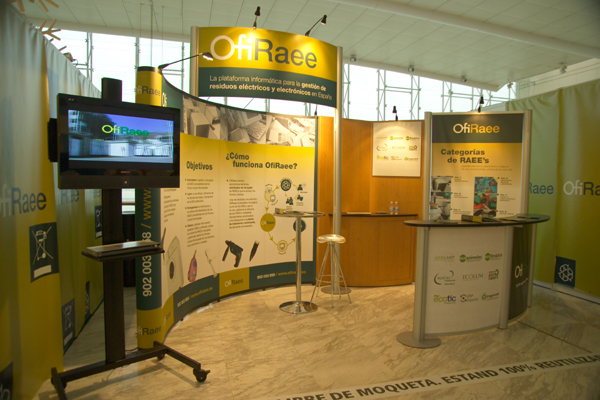 Stand Ofiraee 2
